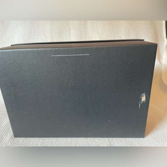 Coach Waverly leather pump - Picture 13 of 13